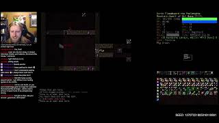 Magicka  Sif Muna Dwarf Part 13  Dungeon Crawl Stone Soup 032 [upl. by Elleirua]