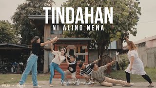 Tindahan ni Aling Nena  CJC BPEd Official Music Video Cover [upl. by Deerdre]