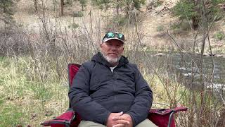 May 2024 Video Fishing Report  South Platte amp Beyond [upl. by Eisac504]