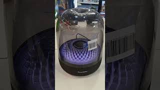 SONY vs HARMAN KARDON Startup Sound amp MESMERIZING Lightshow [upl. by Naret982]