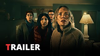 IL CONVEGNO 2023  Trailer italiano della commedia horror svedese di Netflix [upl. by Chaffee105]