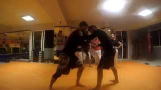 Takedowns For BJJ amp MMA  BJJ amp MMA İçin Yere Alma Teknikleri [upl. by Ellenid42]