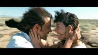 Kites  Hrithik Roshan amp Barbara Mori Hot Scenes The Official BIG Pictures Movie Trailer Part 2 [upl. by Dressel215]