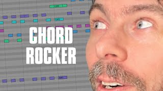 building a CHORD GENERATOR  Bitwig Tutorial [upl. by Chiang964]