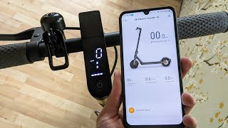 How to Setup amp Pair Xiaomi Scooter with Phone  Android  IOS 4 3Lite 1S Pro 2 Essential M365 [upl. by Airogerg418]