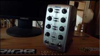 150seconds reviews Lexicon Omega Studio USB Interface [upl. by Dearborn768]