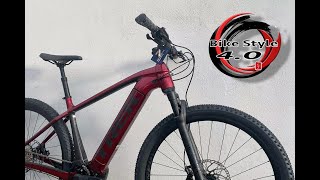 Trek Powerfly 7 2020 [upl. by Htrow]