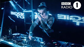 GEORGIE RIOT BBC Radio 1 Drum amp Bass Mix 280921 [upl. by Aynotal]