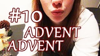 ADVENT ADVENT  10  VERLOSUNG [upl. by Hernandez]