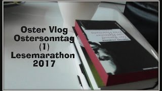 OsterVlog  Ostersonntag 1  erster Tag [upl. by Rennob]