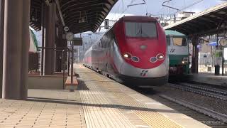 Trenitalia nuovi orari e promozioni per lestate 2021 per visitare Puglia e Basilicata [upl. by Edaw]