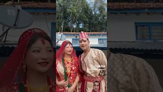 Sandesh Neupane Nishu Rai new video Kanchi serial new Nepali serial kanchiserial viralshortvideo [upl. by Clougher]