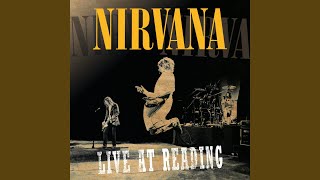 Stay Away 1992Live at Reading [upl. by Tobe]