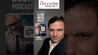 Professor Mattias Desmet On Glenn Beck Podcast [upl. by Ydnem]