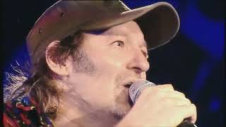 Vasco Rossi  Generale live HD BattitiMusicali [upl. by Naasah510]