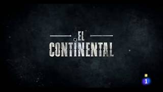 El Continental Música completa [upl. by Anuaik]