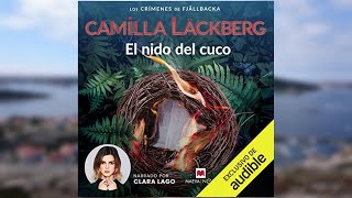 El nido del cuco Audiolibro Camilla Läckberg [upl. by Aramal462]