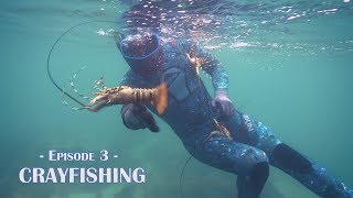 Crayfishing  TSI TOUR S1  Ep 3 [upl. by Anh273]