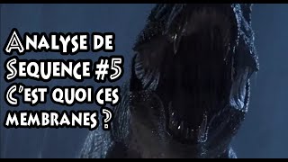 Cest quoi ces membranes [upl. by Sydalg]