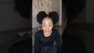 thandiswa khalishwo tiktok live [upl. by Rod]