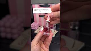 Part 1  How to remove gel nail stickersgelnailsticker gelnailsathome nailsinspiration gelnails [upl. by Ahsinat608]