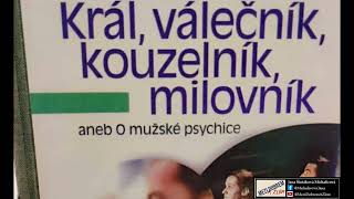 RECENZE knihy Král válečník kouzelník milovník [upl. by Einreb741]