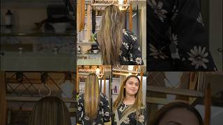 Brazilian keratin treatment faisalabad hairextensions hairsuccess hairsuccess1 [upl. by Atirak936]