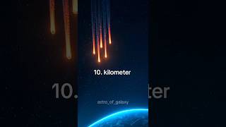 chicxulub crater astoroid  वर्ल्ड का सबसे बड़ा astoroid😱 shorts fact science space [upl. by Coop]