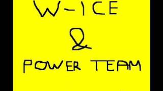 WIce amp Power team  Bar ovu noc [upl. by Ahsaei834]