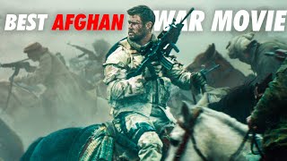 10 Highest Rated Afghan War Movies  Best Afghan War movies [upl. by Nunci]