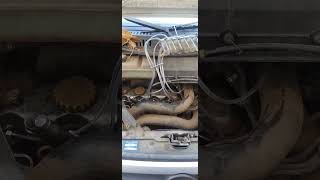 Fiat ducato injector test shortvideo mehanic car fiat automobile [upl. by Lysander575]