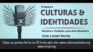 Programa Culturas e Identidades Templários em Portugal  Fontes e Documentos Parte 1 [upl. by Maziar]