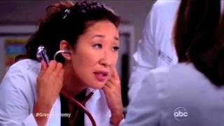 9x06 Cristina amp Interns [upl. by Zared]