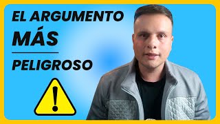 Argumentos de AUTORIDAD  ¡Aprende a usarlos [upl. by Rhodes]