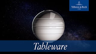 La Boule – design icon by Villeroy amp Boch [upl. by Aiekam]