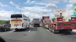 MALINTA ⬆️ BALAGTAS NLEX [upl. by Edris]