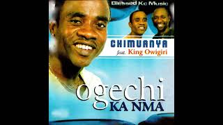 highlifeHQ Ogechi Ka Nma Medley  Chimuaya FT King Owigiri HighlifeHQ [upl. by Mano]