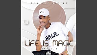 Iziqumama feat Mnqobi Yazo amp Mnikezwa [upl. by Elliot]