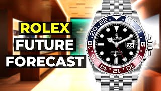 Rolex 2024 Predictions Top 10 New Models Prices amp Release Dates [upl. by Unders]