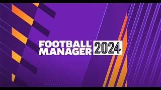 Football Manager 2024 part 2 charlton athletic  Astaga Lose streak [upl. by Ardnic836]