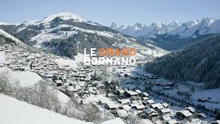 Forfait ski BOPLAN ETUDIANT  Le GrandBornand [upl. by Il]