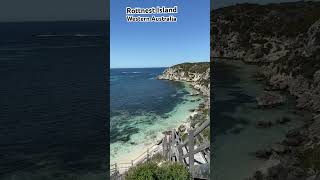 Rottnest Island WA highlights [upl. by Eimas]