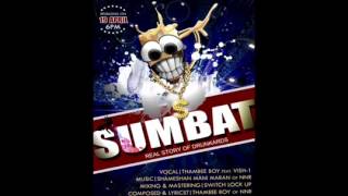 Sumbat  Thambee boy [upl. by Artemus]