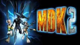 MDK 2 OST  Main Theme [upl. by Iel]