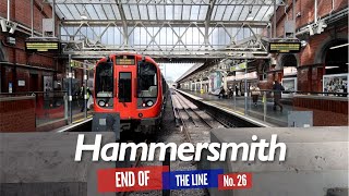 Hammersmith  End of the Line Ep26 [upl. by Fugate]