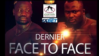 🔴SUIVEZ EN DIRECT LAST FACE 2 FACE MODOU LO VS BOY NIANG [upl. by Ressan]