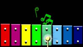 Family Xylophone by BlackDevelopers [upl. by Rustice]