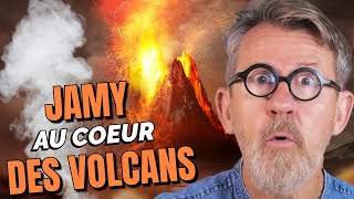 Les volcans dAuvergne peuventils se réveiller  🌋 [upl. by Mathilda]