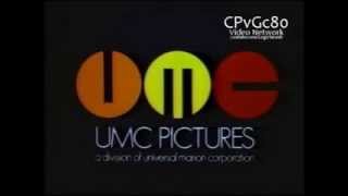 UMC Pictures 1971 [upl. by Lili]