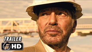 LANDMAN  Official Trailer 2 2024 Billy Bob Thornton Demi Moore [upl. by Marilyn]